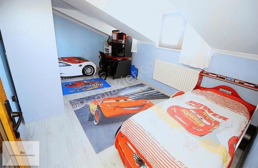 Elif Emlaktan Satılık 3+1 Satılık Manzaralı Teraslı Dubleks