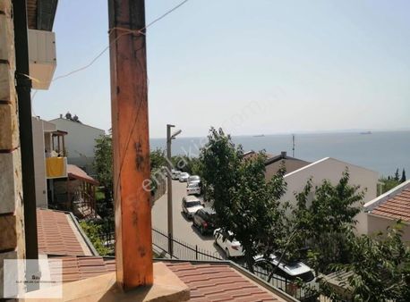 Tekirdağ Şarkköyde Özel Yapım Yazlık Villa