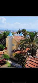 Kızılağaç Truzim Bölgesinde Satılık Villa ...