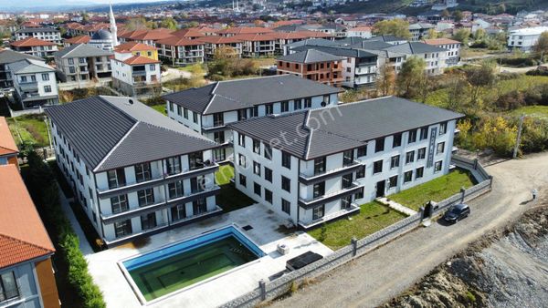 Huzur Ve Konfor Bir Arada: Karasu'da Emsalsiz 3+1 Daire!