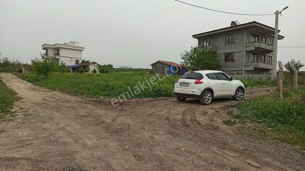 Tekirdağ Şarköy İstiklal Mah İmarlı Arsa