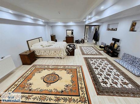 Sırakapılar Mah. Satılık 5+1 Ters Dublex