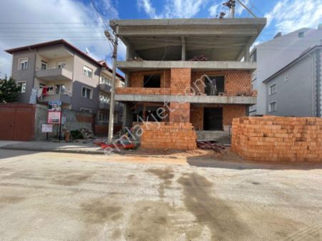 Güvenay - Çorum Adliye Arkası 2+0 Satılık Daireler