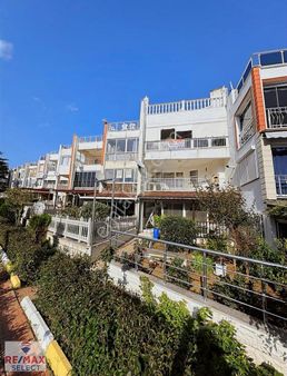 Havuzlu Sitede 4+2 Yazlık Dubleks Tekirdağ