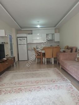 Kuşadası Davutlar Merkezde Satılık 2+1 Daire