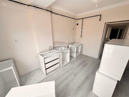 Güvenay - Çorum İkbal Kent Altı Satılık 3+1 Ara Kat Sıfır Daire