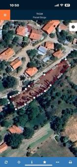 Denizli Camelide 1 Dönüm Ev İmarina Uygun Arazimiz Satılıktır