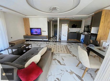 Kuşadası Davutlar'da Müstakil Özel Havuzlu Yazlık