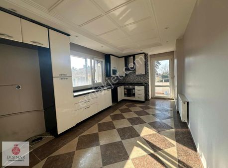 Ekşinar Gayrimenkul'den 4+1 Arakat İskanlı Daire