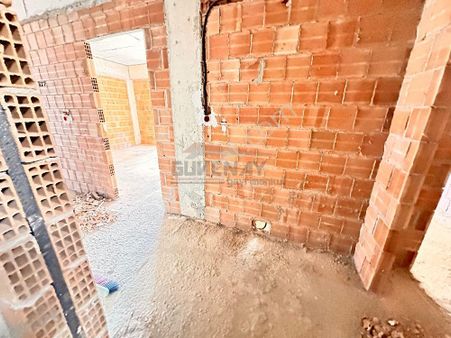 Güvenay – Çorum Doğa Koleji Yakını – Sıfır Yüksek Giriş 3+1 Daire