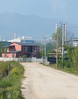 Öğretmen'den Büyük Açmada Villa İmarlı 543m2 Arsa