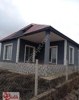 Pursaklar Karaköy De Satılık Hobi Bahçesi Evi Var