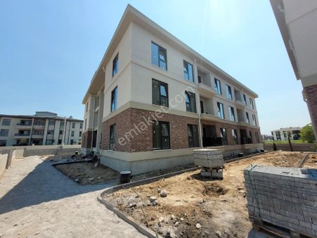 Kuzey Terminal Yakını Temmuz Ayı Teslim Satılık Daireler....