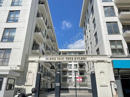 Karakaşbeyden Koçyapı Evlerinde Satılık Eşyalı 2+1 Fırsatı