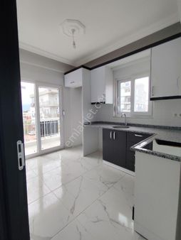 Erenkoy Mah. 2+1 Hersey Ayri Daire