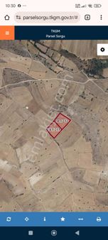 Beyşehir Gökçimen Mahallesin De Satılık Fırsat Kupon Tarlalar