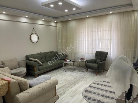 Bursa Emlak Alem-i Sıfır Ayarında 2+1 90 M2 Giriş Fırsat Daire