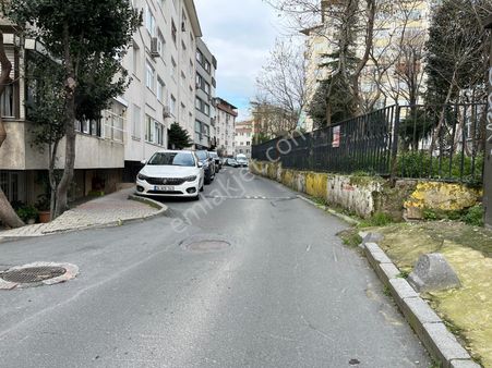 Fulya 19 Mayıs'da Satılık (3+1) 120 M² Daire