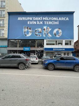 Güvenay - Çorum Askerlik Şubesi Karşısı Milönü Komple Bina