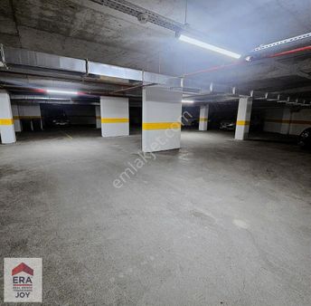 Era Joy Pendik Dolayoba Merkezi Konumlu Yeni Binada Satılık 2+1