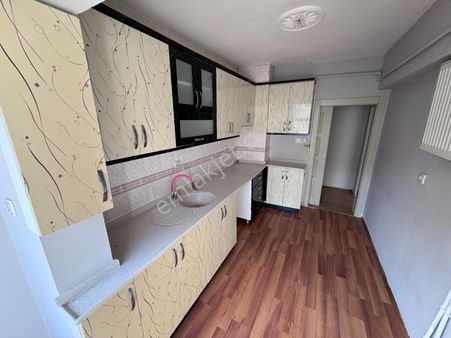 Keçiören Kuşcağızda 3+1 Katta Güney Cephe Daire