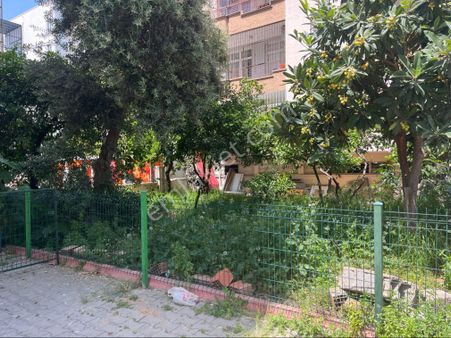 Göçmen Kavşağında Satılık Daire