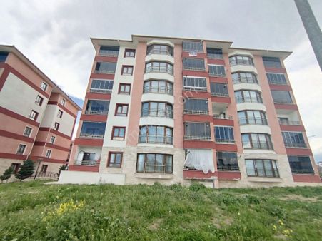 Erkan Anbar Dan Satılık 3+1 Daire Suluova Yenimahalle 4.etap Toki Konutları