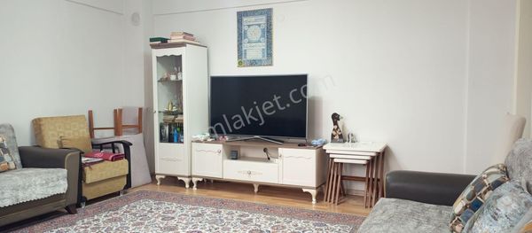 Torbalı Emlak'tan Torbalı Cumhuriyet Mah.150 M2 3+1 D.gazlı, Bakımlı Dairemiz Satılıktır