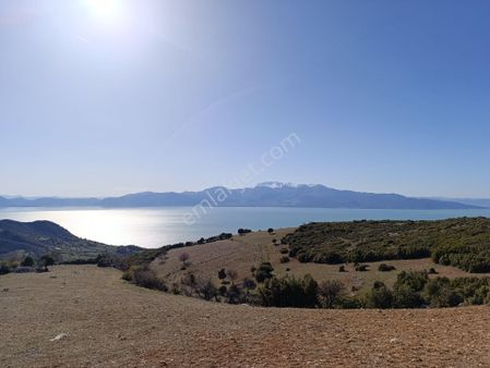 Gelendost Yeşilköy Göl Manzaralı Arazi