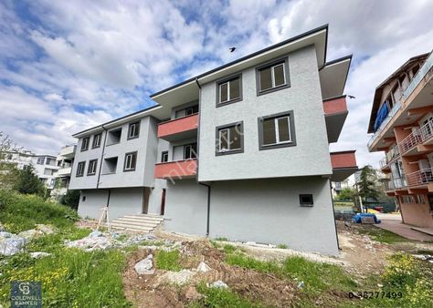 Cb Akademi Kartepe Fsm Mahallesinde 2+1 Geniş Lüks Daire