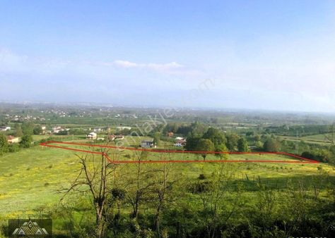 Yenivakıf'ta Satılık Emsalsiz Arsa