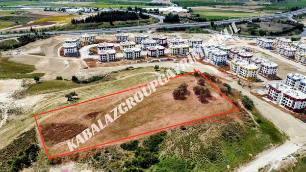 Adana Çukurova Şambayat'da 285m² Fırsat Yatırım