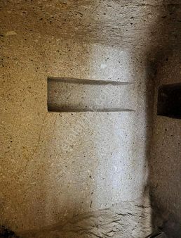 Mustafapaşa Da 7-10 Odalı Projesi Alan Yönetimi Onaylı Otel Yeri