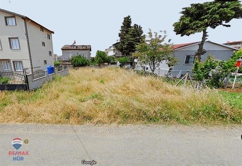 Remax Ayfer Sever'den Satılık Arsa Tekirdağ Sahile 1,3 Km