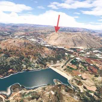 Antalya Korkutelin'de Satılık Arsa