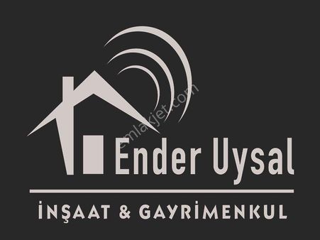 Ender Uysal Gayrimenkulden Asmalıevler Mahallesin De Satılık 2+2 Tek Tapu Çift Apart..