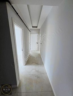 Emsalsiz Konumda Ultra Lüks Sıfır Daire Yerden Isıtma 135 M²
