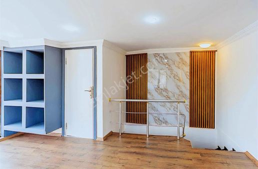 Beşiktaş Abbasağa'da Harika Boğaz Asansörlü 3+1 Lüx Daire