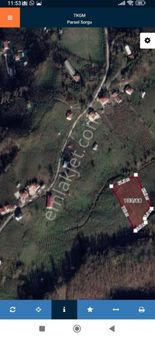 Akyazı Nur Emlaktan Taşburun M.h 1500m2 Arazi 1850 Bin Tl Acele