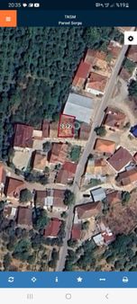 Sakarya Geyve Doğantepede İmarlı Arsa