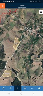 Sakarya Geyve Saburlar Köyü