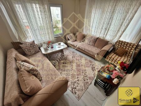 Sunullah'ta 2+1 Satılık Daire