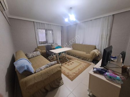 Sezer Emlaktan Kineba Premiumda Full Eşyalıyatırımlık Daire