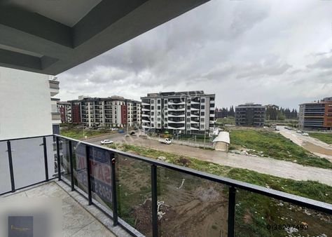 Torbalı Yedi Eylülde 1+1 Arakat Yatırımlık Daire