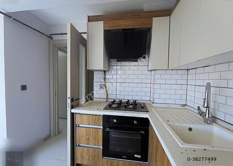 Tepeköy Mah İzban Dibi 2+1 Lüks 0 Daire Satılık