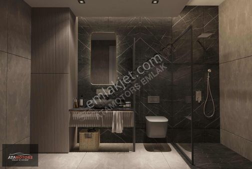 Ata Motors Emlak Algün Elegance Da Lüxdaire