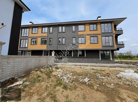 Atamotors Emlak Bağlantı Yolu Dereli Tütüncüde Satılık 1+1 Daire