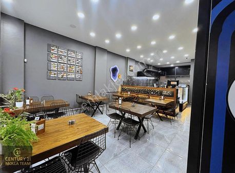C21 Molla Team Yıldırım Ali Fuat Başgil'de Devren Kiralık Dükkan