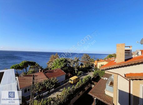 Selimpaşa'da Deniz Kenarında 5+2 Lüks Sıfır Villa | Cıtızınshıp