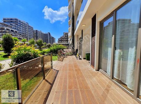 Demır Countryde Müstakil Girişli Ultra Lüks 5+1 Villa